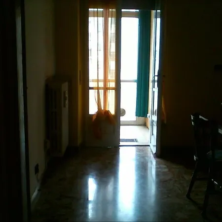 Break Apartamento