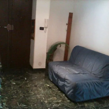Apartamento Break *
