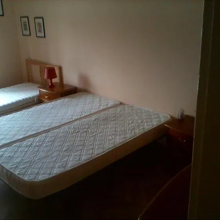 Break Apartamento *